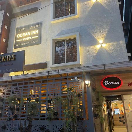 Ocean Inn Hotels 벵갈루루 외부 사진