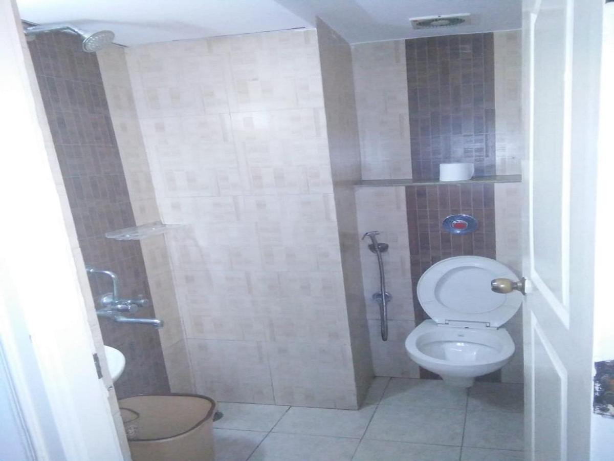 Ocean Inn Hotels 벵갈루루 외부 사진