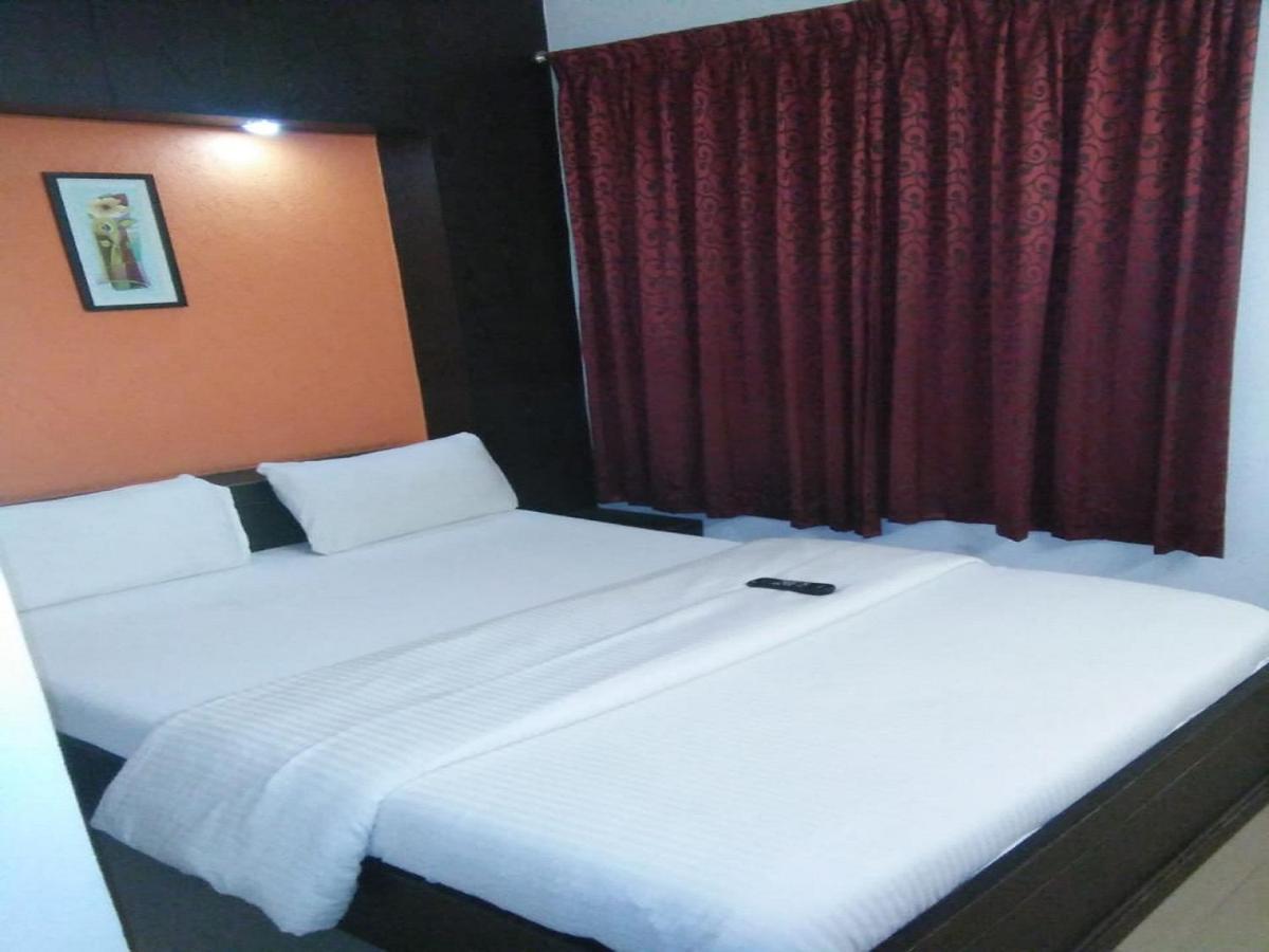 Ocean Inn Hotels 벵갈루루 외부 사진