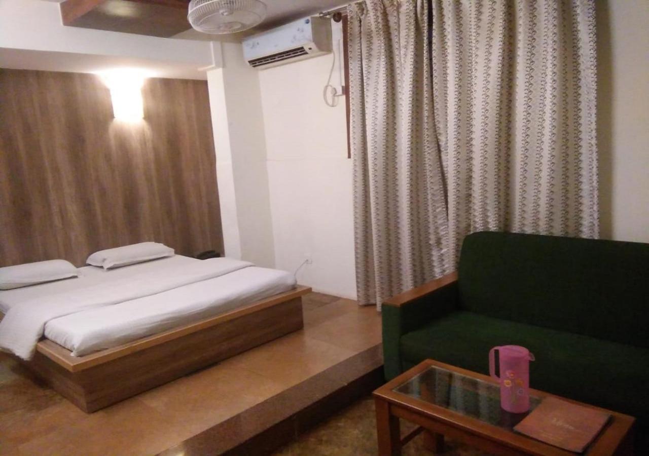 Ocean Inn Hotels 벵갈루루 외부 사진
