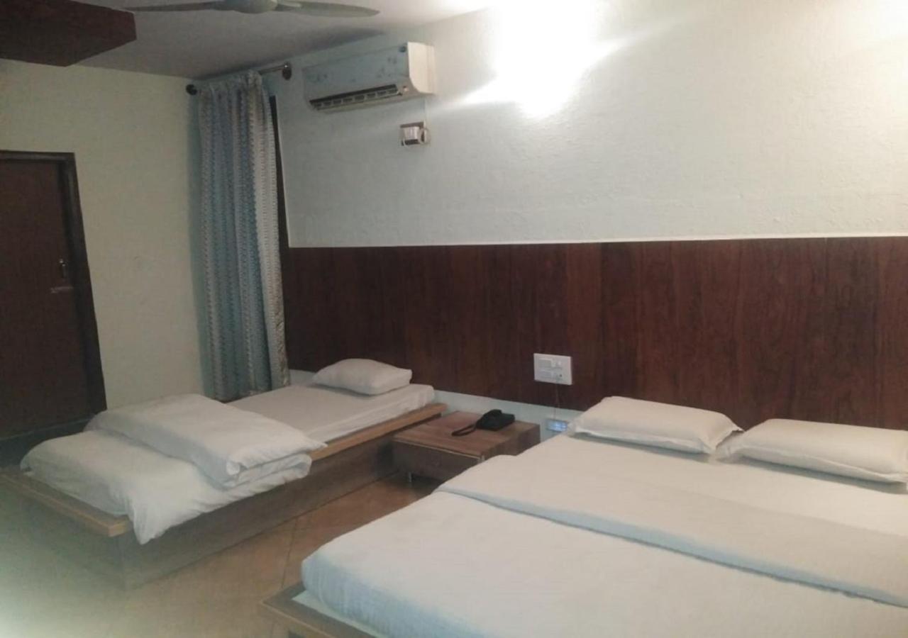 Ocean Inn Hotels 벵갈루루 외부 사진