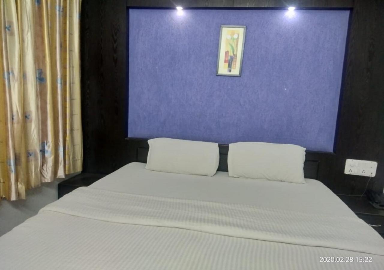 Ocean Inn Hotels 벵갈루루 외부 사진