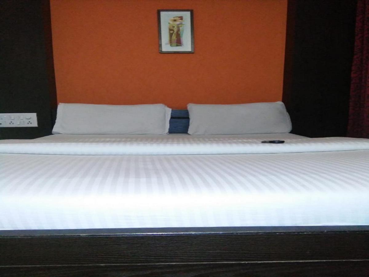 Ocean Inn Hotels 벵갈루루 외부 사진