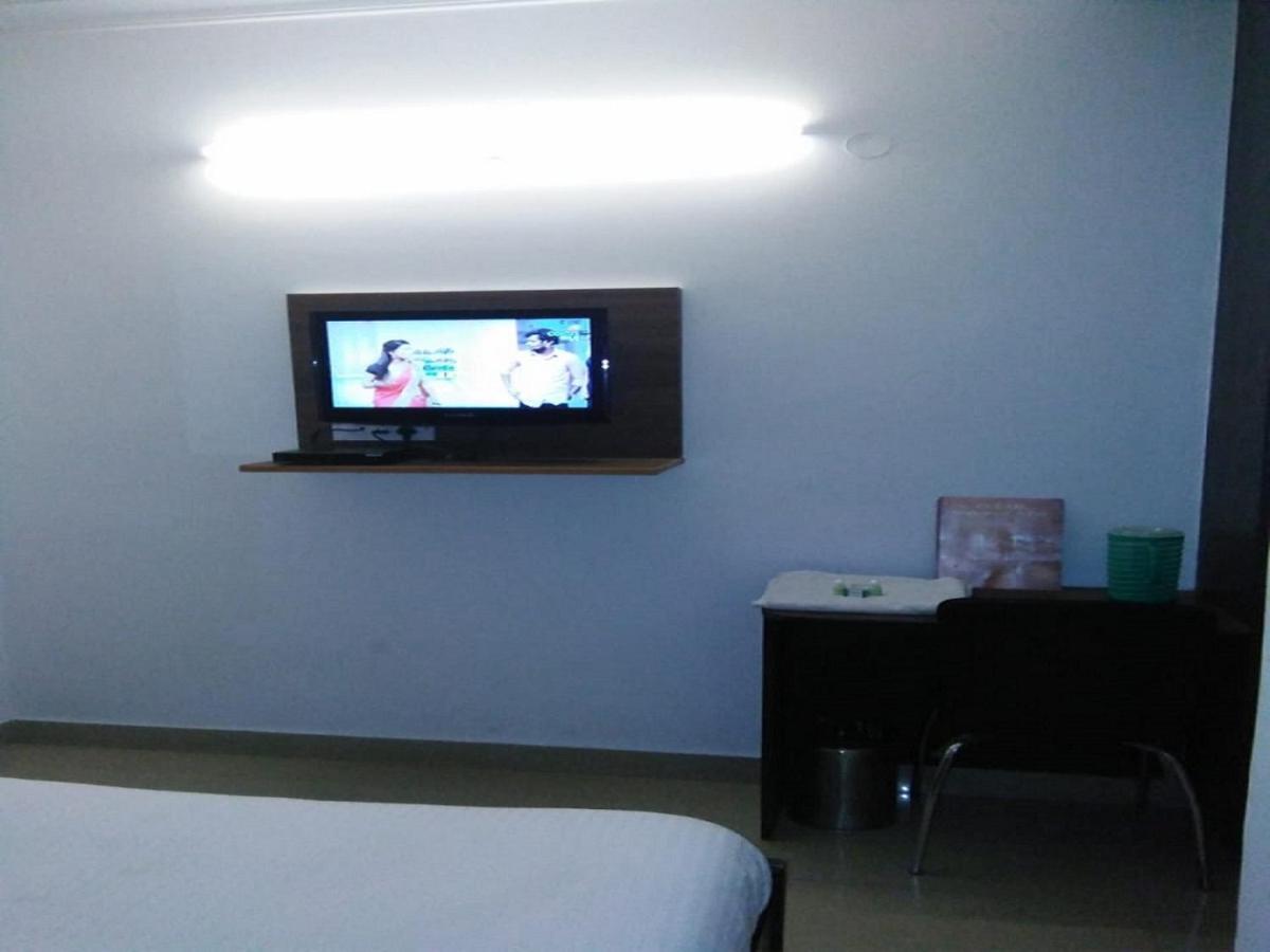 Ocean Inn Hotels 벵갈루루 외부 사진