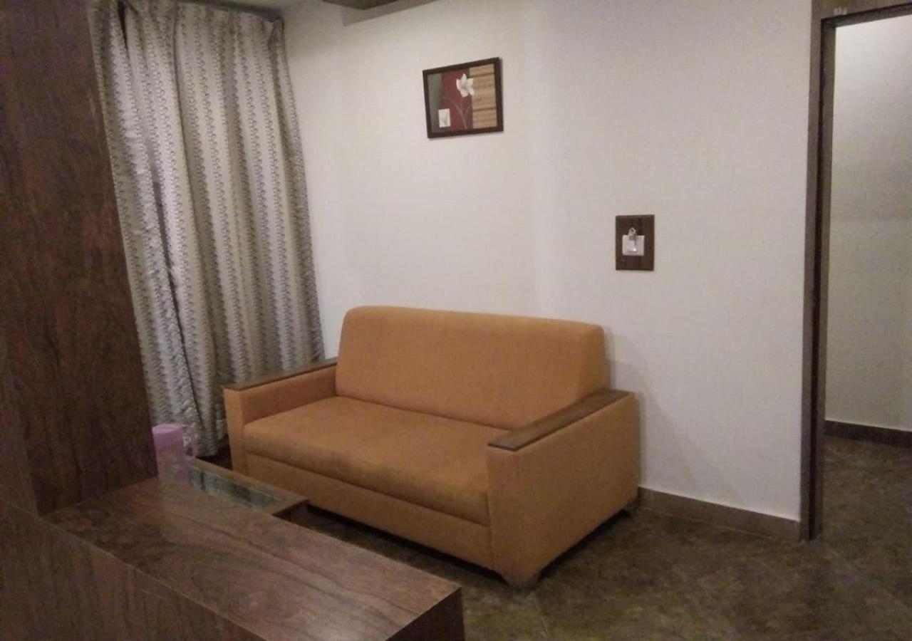Ocean Inn Hotels 벵갈루루 외부 사진
