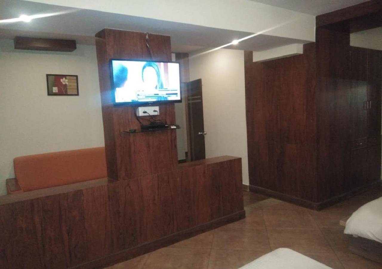 Ocean Inn Hotels 벵갈루루 외부 사진