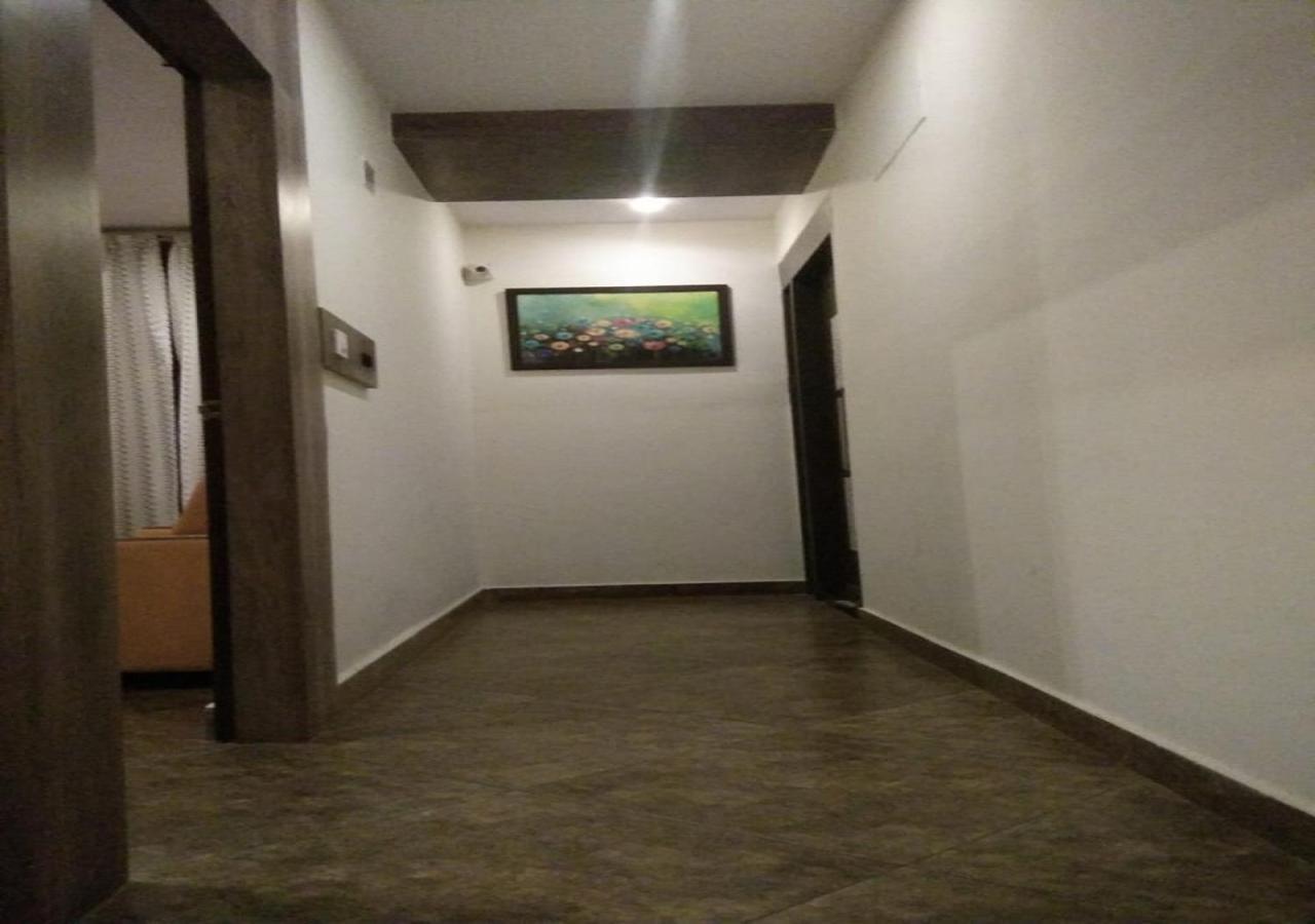 Ocean Inn Hotels 벵갈루루 외부 사진