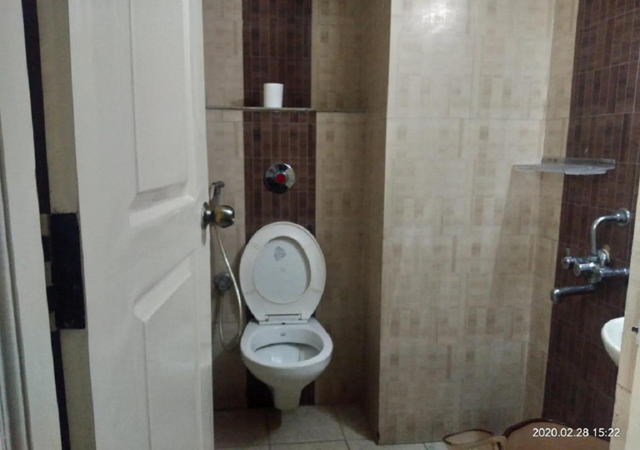 Ocean Inn Hotels 벵갈루루 외부 사진
