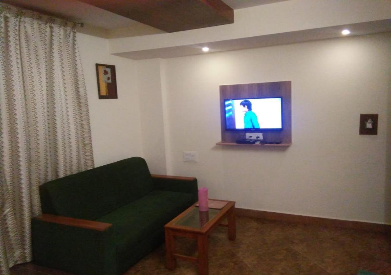 Ocean Inn Hotels 벵갈루루 외부 사진