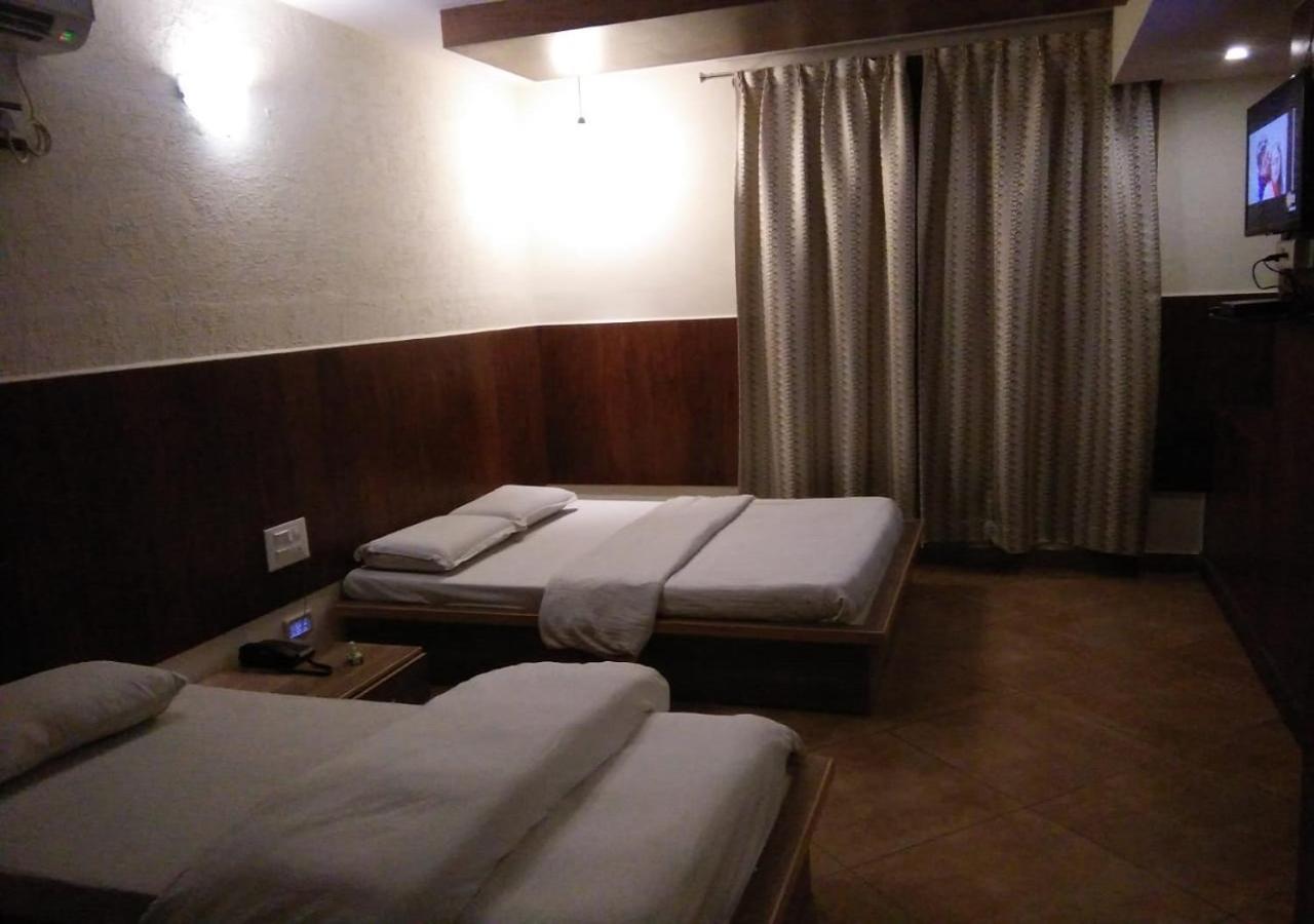 Ocean Inn Hotels 벵갈루루 외부 사진