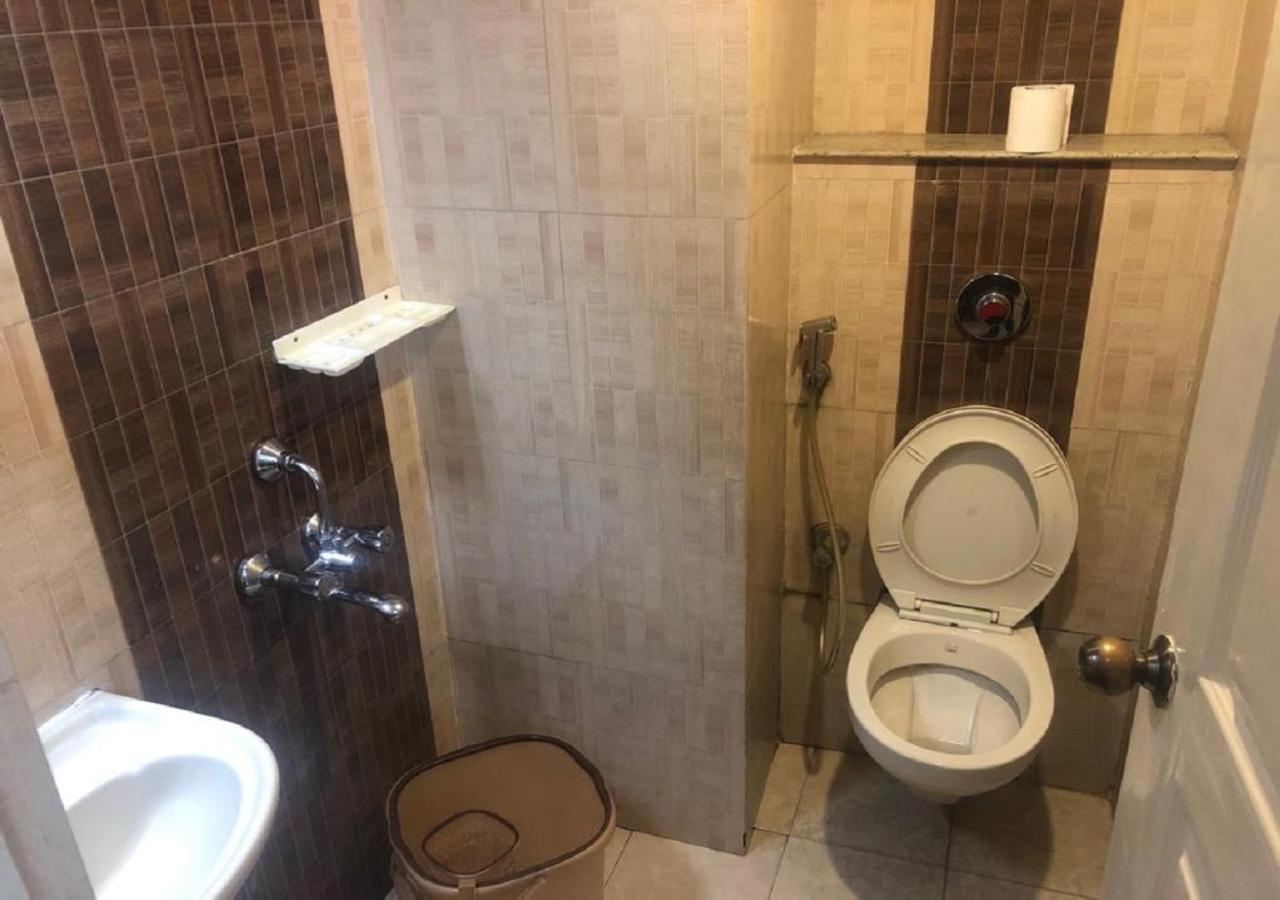 Ocean Inn Hotels 벵갈루루 외부 사진