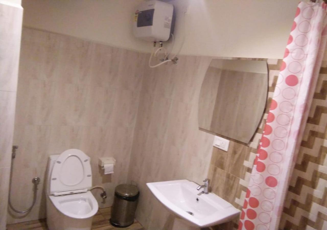 Ocean Inn Hotels 벵갈루루 외부 사진