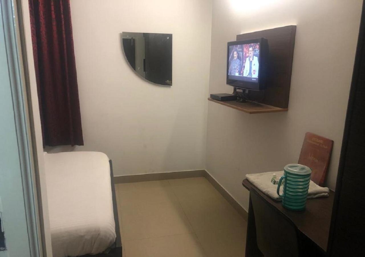 Ocean Inn Hotels 벵갈루루 외부 사진