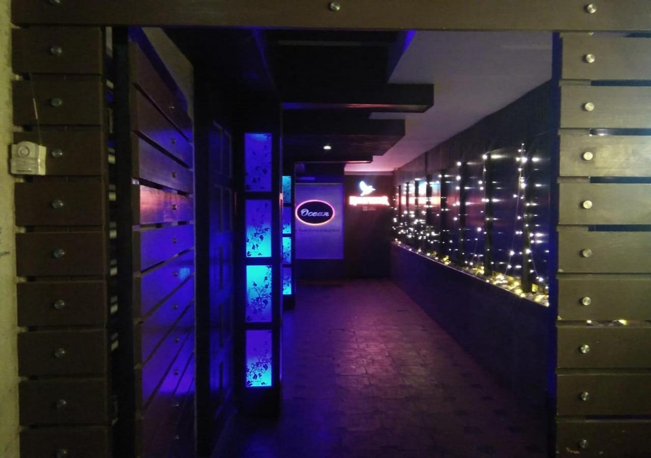 Ocean Inn Hotels 벵갈루루 외부 사진
