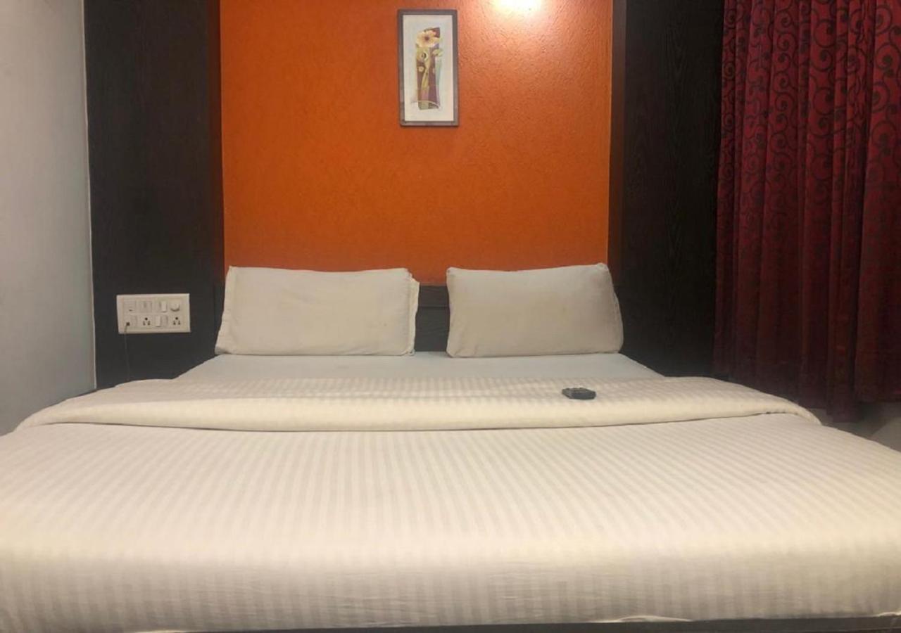 Ocean Inn Hotels 벵갈루루 외부 사진