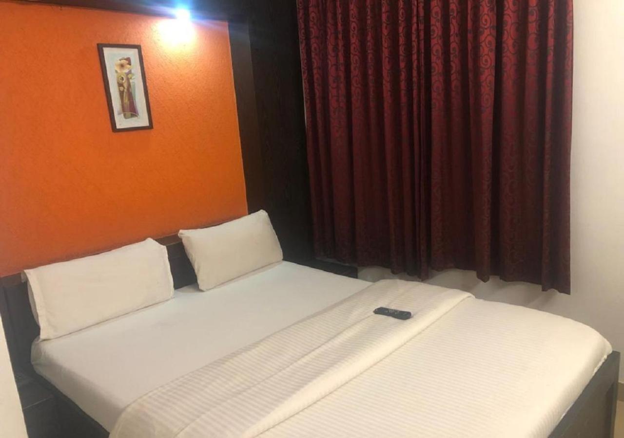Ocean Inn Hotels 벵갈루루 외부 사진