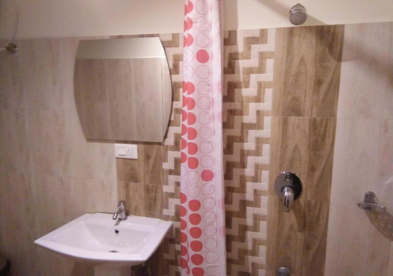 Ocean Inn Hotels 벵갈루루 외부 사진