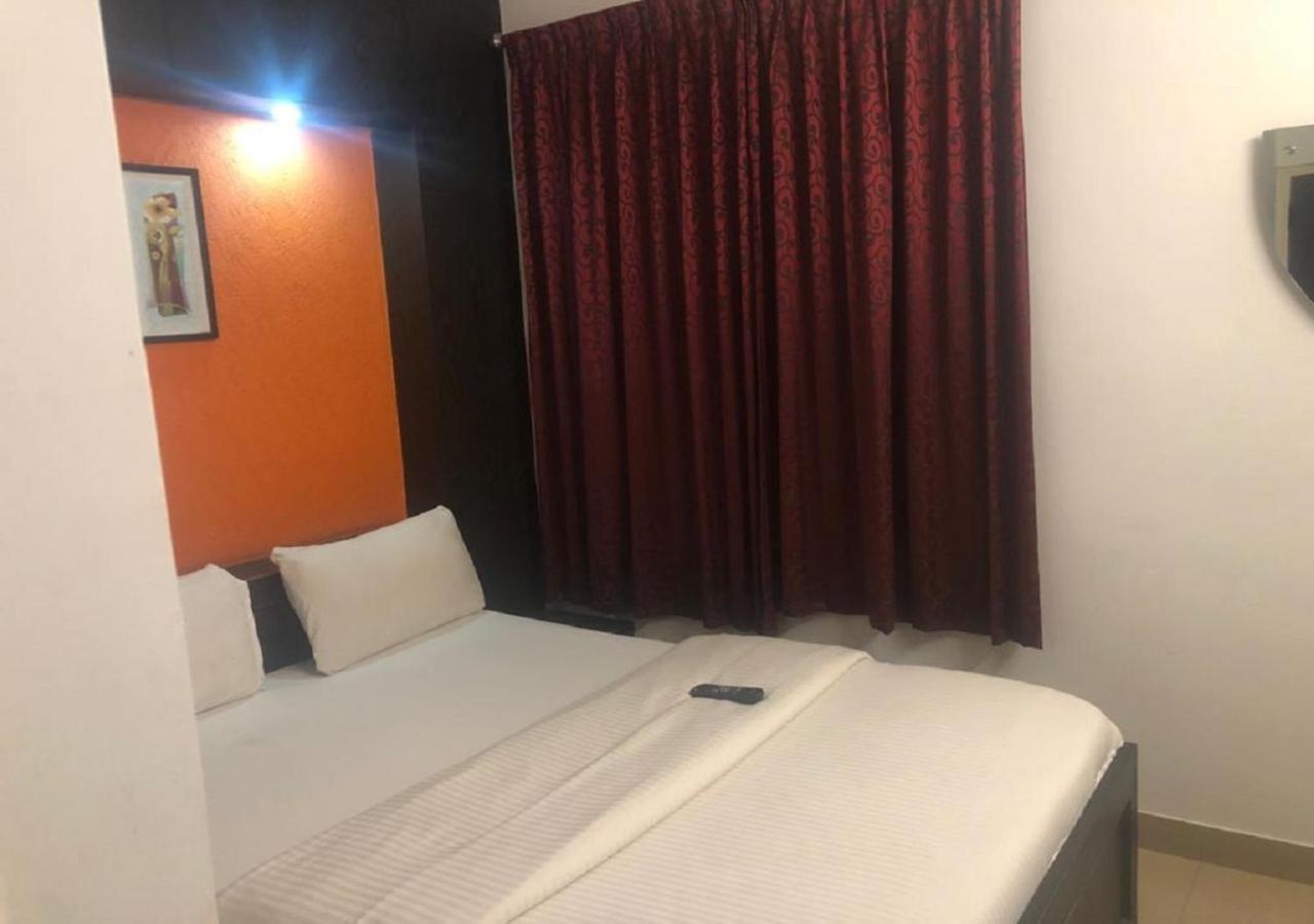 Ocean Inn Hotels 벵갈루루 외부 사진